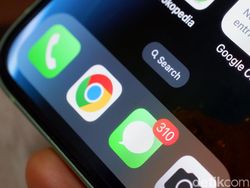 Menjajal Fitur Baru iOS 16 di iPhone, Bikin Tambah Seru