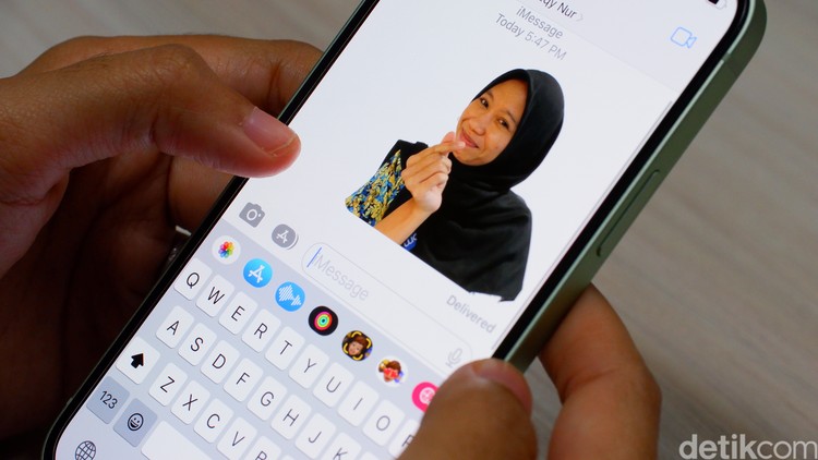 iOS 16