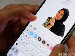 Menjajal Fitur Baru iOS 16 di iPhone, Bikin Tambah Seru