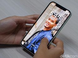 Menjajal Fitur Baru iOS 16 di iPhone, Bikin Tambah Seru