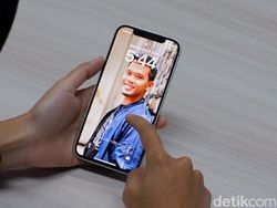 Menjajal Fitur Baru iOS 16 di iPhone, Bikin Tambah Seru