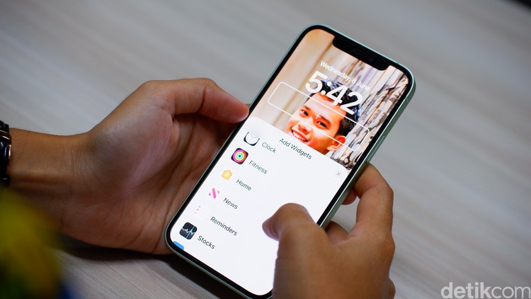 iOS 16