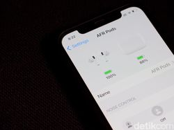 Menjajal Fitur Baru iOS 16 di iPhone, Bikin Tambah Seru