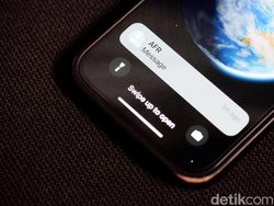 Menjajal Fitur Baru iOS 16 di iPhone, Bikin Tambah Seru