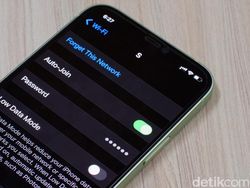 Menjajal Fitur Baru iOS 16 di iPhone, Bikin Tambah Seru