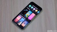 iOS 16