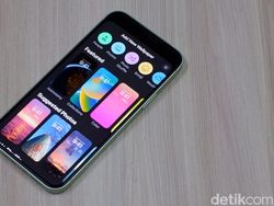 Menjajal Fitur Baru iOS 16 di iPhone, Bikin Tambah Seru