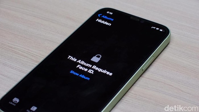 iOS 16