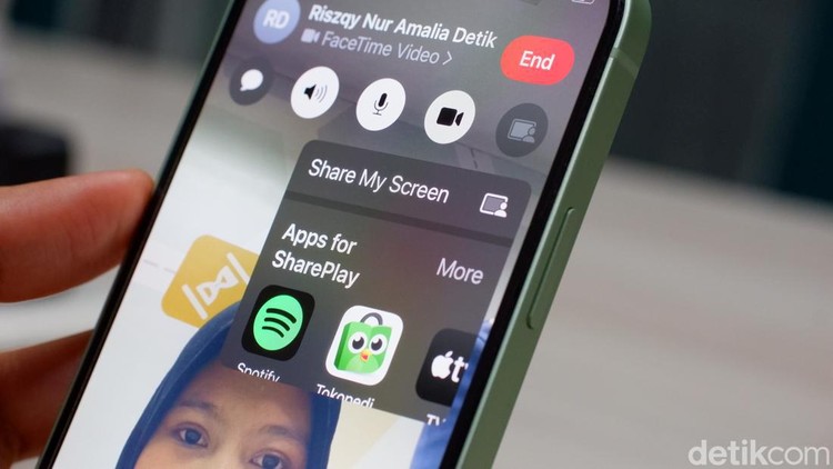 iOS 16