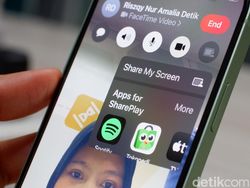 Menjajal Fitur Baru iOS 16 di iPhone, Bikin Tambah Seru