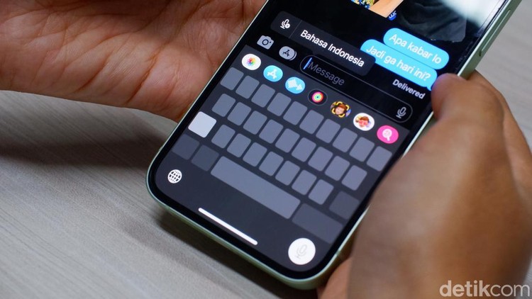 iOS 16