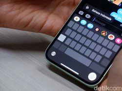 Menjajal Fitur Baru iOS 16 di iPhone, Bikin Tambah Seru