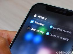 Menjajal Fitur Baru iOS 16 di iPhone, Bikin Tambah Seru