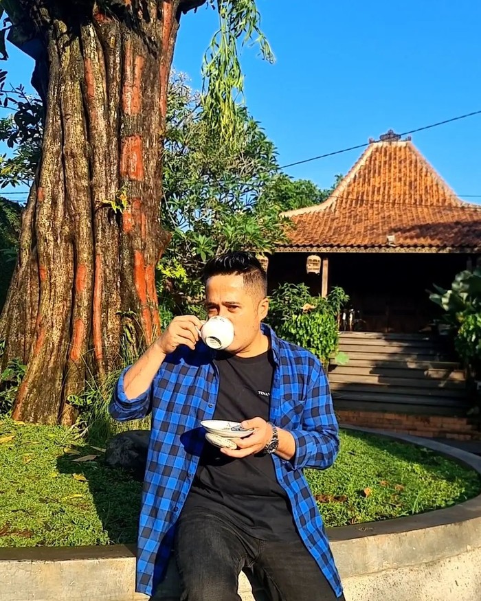Irfan Hakim