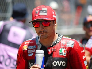 Parah.. Jack Miller Sudah Muak dengan Ducati