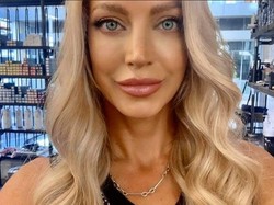 Potret Wanita yang Viral Setelah Jadi Buronan Polisi, Disebut Pencuri Hati