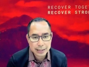 KJRI Istanbul Koordinasi ke Polisi Turki Cari Dosen UII yang Hilang