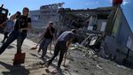 Rusak Parah, Ini Penampakan Mal di Ukraina yang Dihantam Rudal Rusia Rusak Parah, Ini Penampakan Mal di Ukraina yang Dihantam Rudal Rusia