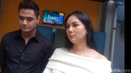 Ricky W Nempel Lagi dengan Kalina Usai Hina Punya Penyakit Kelamin