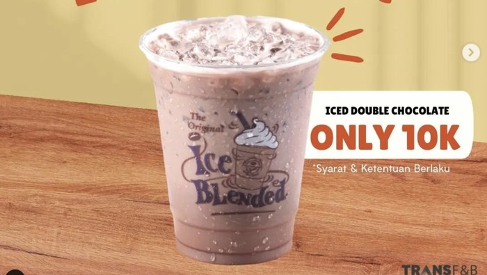 Kamu Bisa Ngeteh dan Makan Croissant di Coffee Bean Gratis