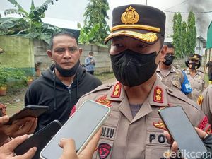 Polisi Gerebek Rumah Diduga Posko Tawuran di Tangsel, 3 Remaja Diamankan