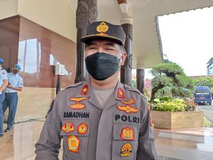 Polri soal Isu Gerakan Pengaruhi Vonis Sambo: Bukan Ranah Penyidik Lagi