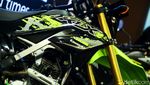 Kawasaki Luncurkan Motor Seri KLX Terbaru, Ini Wujudnya