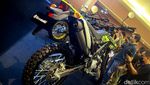 Kawasaki Luncurkan Motor Seri KLX Terbaru, Ini Wujudnya