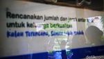 Keseruan Anak-anak Belajar Tari Tradisional di RPTRA Karet Tengsin