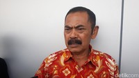 FX Rudy: Pidato Jokowi soal Jangan Campuradukkan Olahraga-Politik Salah