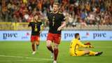 UEFA Nations League: Comeback, Belgia Hajar Polandia 6-1