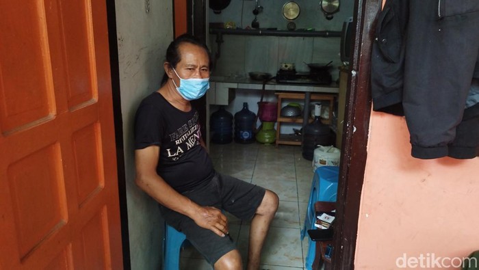Korban serempetan mobil ngaku istri jenderal sidoarjo