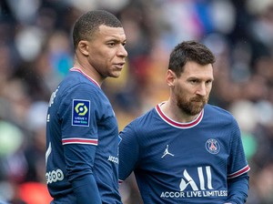 Ini yang Bikin Presiden LaLiga Heran Banget sama PSG dan Man City