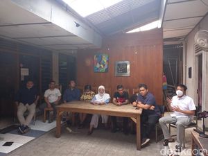 LBH Pertanyakan Rehabilitasi Korban Korupsi IMB Eks Walkot Jogja
