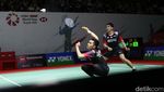 Leo/Daniel Takluk dari Pasangan Malaysia