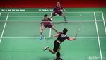 Leo/Daniel Takluk dari Pasangan Malaysia