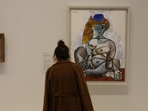 Video: Plot Twist! Lukisan Picasso Nggak Dicuri, Tapi Ketinggalan Truk