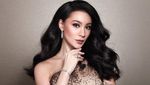 Potret Anggun Melanie Berentz, Runner Up Ke-3 Puteri Indonesia 2022