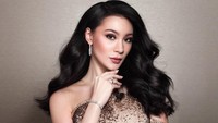 Tidak hanya berprofesi sebagai model, Melanie Berentz juga merupakan seorang aktris dan pengusaha muda. (Foto: dok. Melanie Berentz)  