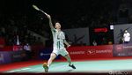Melihat Perjuangan Kevin/Marcus Tembus 8 Besar Indonesia Masters 2022