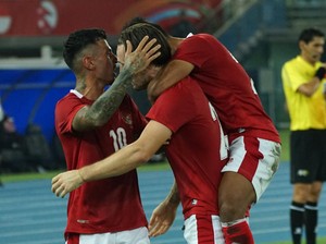 Indonesia Vs Nepal: Menang 7-0, Garuda Terbang ke Piala Asia 2023