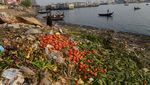 Menelusuri Sungai Paling Tercemar di Bangladesh