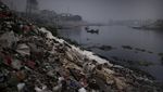 Menelusuri Sungai Paling Tercemar di Bangladesh