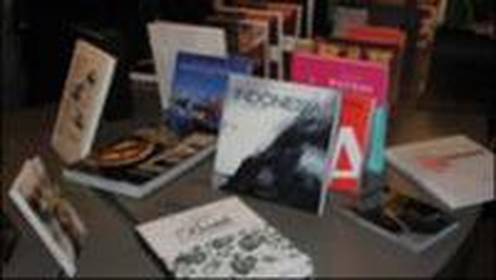 Menyoal Lagi ISBN dan Data Perbukuan Kita