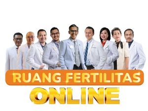 HUT Ke-24, Morula Indonesia Hadirkan Layanan Ruang Fertilitas Online