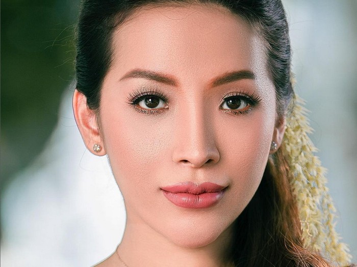 Nang Mwe San Nang Mwe San