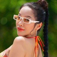 Nang Mwe San menyelesaikan pendidikan kedokteran di usia 22 tahun dan bekerja di salah satu rumah sakit di Myanmar. Foto: Instagram/@nangmwesan