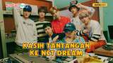 K-Talk: NCT Dream Jawab Tantangan dari detikcom