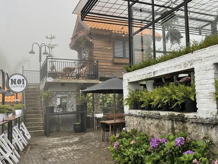 NOI Cofee Batu