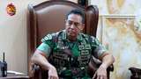Jenderal Andika Revisi Syarat Tinggi Badan Taruna TNI Jadi 160 Cm